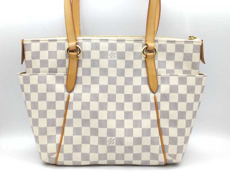 ルイヴィトン買取 トータリーPM N51261